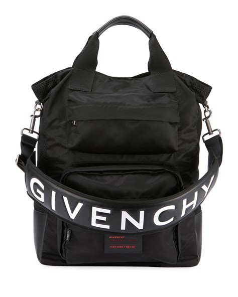 sac homme givenchy|givenchy bags for men.